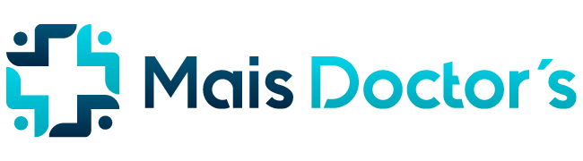 Logo Mais Doctor's